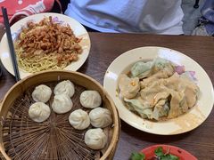 -万寿斋(山阴路店)