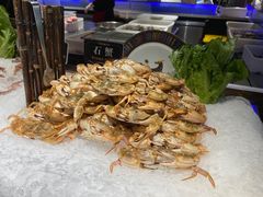 -加餐海鲜自助(宝龙一城店)