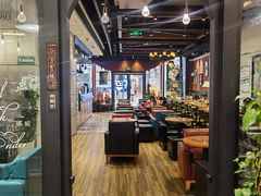 -西西弗书店·矢量咖啡(新光天地店)