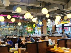 -本色.小马哥烧烤(五一路总店)