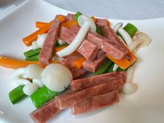 -功德林素菜饭庄(前门店)