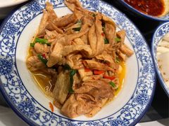 -回家吃饭·地道南昌菜(建德观总店)