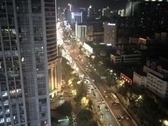 景点-星城之眼摩天轮