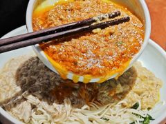 -裕兴记•蟹黄面馆(人民广场店)