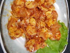 -金刚山(学府路店)