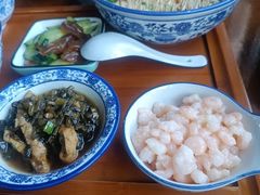 -孙盛兴奥灶面馆·蟹黄面·三虾面(山塘街总店)