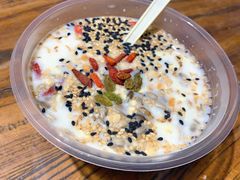 -礼泉醪糟作坊(永兴坊店)