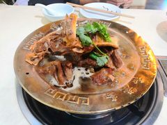 -和庆斋羊蝎子火锅·碳缸烧烤(顺义旗舰店)