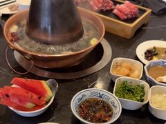 -东来顺饭庄(金泉广场店)