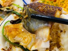 招牌香锅龙胆斑-鑫鸿达·海鲜闽菜热炒小馆(中山路店)