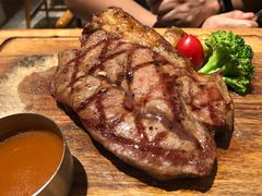 -森Some Fusion(荔湾店)