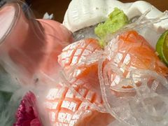 -弓二·烧鸟居酒屋(财富购物中心店)