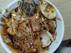 -清真·宏顺祥卤汁凉粉(大皮院店)