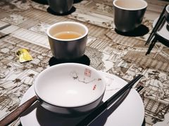 -绿茶餐厅(西湖银泰百货店)