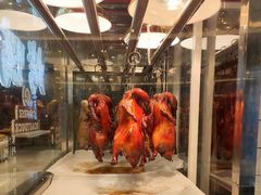 -伴仙烤鸭(泉屋店)