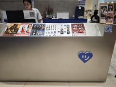 -天真蓝照相馆(上海中山公园龙之梦店)