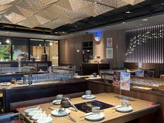 -捞王锅物料理(四川北路店)