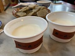 京味奶酪-都一处烧麦馆(前门店)