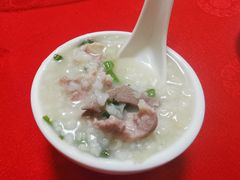 -百姓百味海鲜酒楼(粤垦路总店)