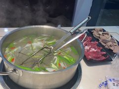 -独一道·邵伯龙虾土菜馆·烧烤(雨花西路店)