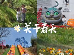 -名花谷生态庄园
