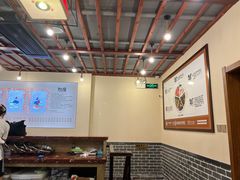 -灶座小锅烀饼·铁锅炖(道里店)