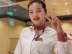 -海底捞火锅(正大乐城店)