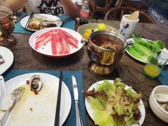 -福州西湖大酒店·怡湖咖啡厅