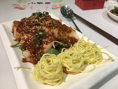 -院8里·小聚园老川菜(九眼桥店)