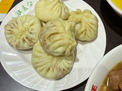 -小胖包子王(赵公口店)
