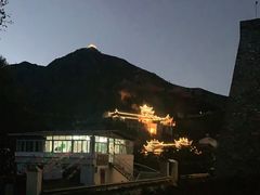 -松州古城