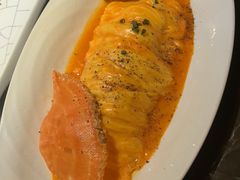 -海派悦庭·海胆烧麦·新融合菜(凯德广场店)