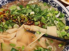 -有礼有面(知春路店)