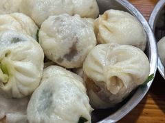 肉包-红帽叔叔包子