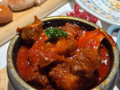 -俄士厨房(环球港店)