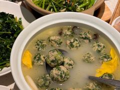 -刀板香·安徽菜(国购IFC店)