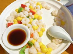 -三凤酒家·百年无锡菜(清扬茂业店)