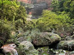 -赤水丹霞旅游区·大瀑布