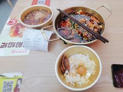 -冒菜西施·非遗冒菜(总店)