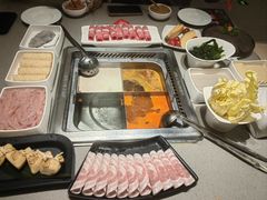 -海底捞火锅(万达广场店)