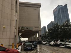 -白金汉爵大酒店·中餐厅(相城店)