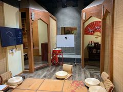 -NINES推理馆(曲江公馆店)