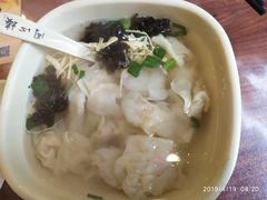 知味馄饨-同心楼(解放北路店)