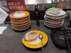 -禾绿回转寿司(万柳华联店)