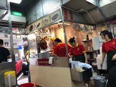 -陈光记烧腊店(罗保博士街店)