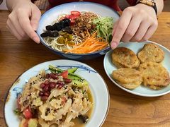 -阿木舂记·特色小吃(平江路店)