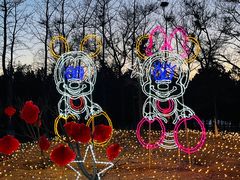 -青龙湖公园