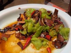 -茄子恰恰·新云南小炒(坪山益田店)