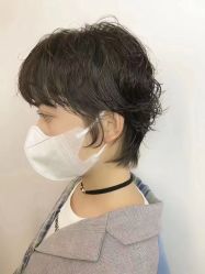 -F P· HAiR