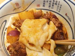 -陇上秦轩西安biangbiang面(朝龙汇店)